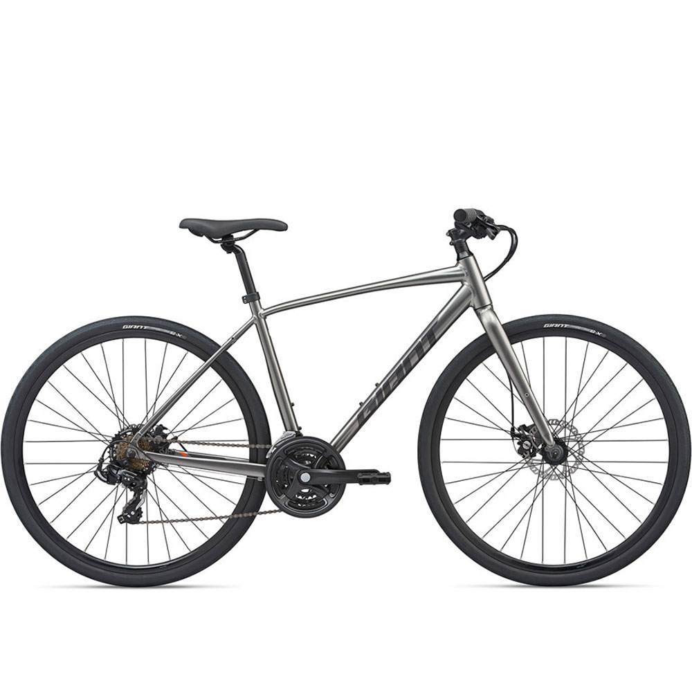 Bicicleta de oras Giant Escape 3 Disc photo Bicicleta de oras Giant Escape 3 Disc photo