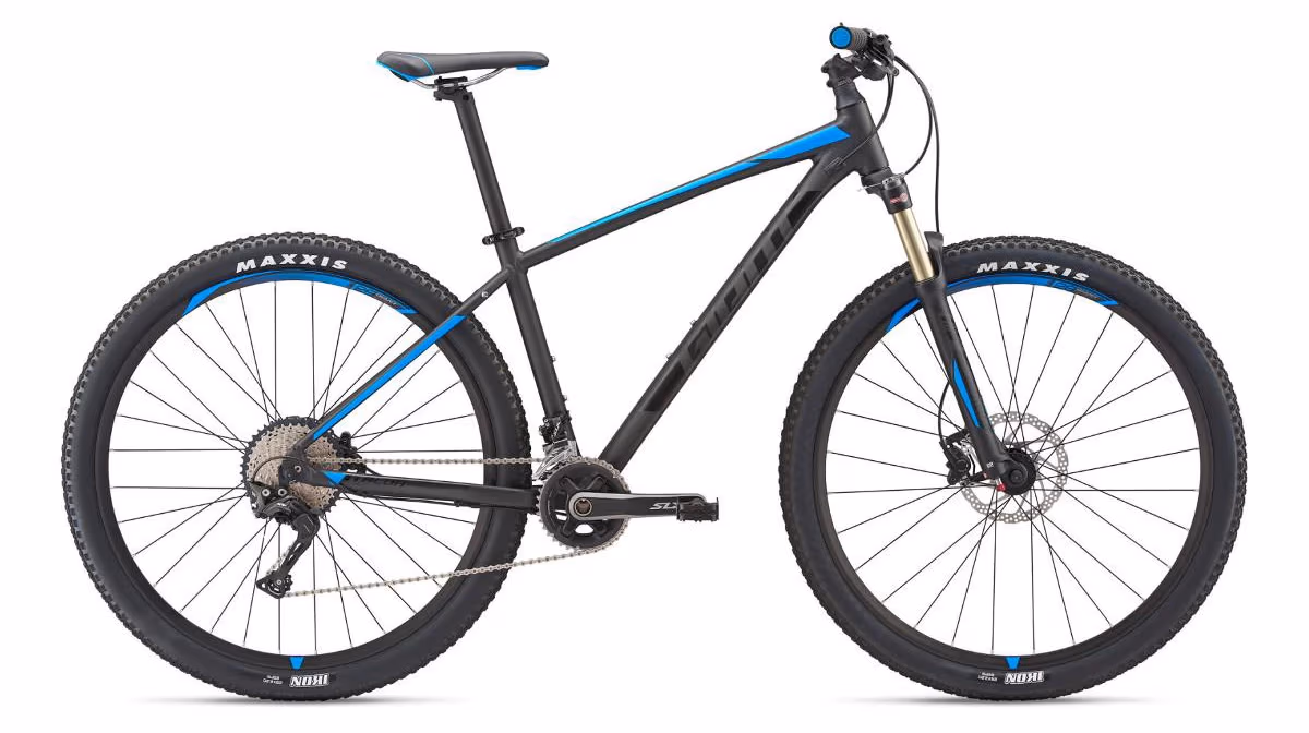 Bicicleta de munte Giant Talon 2­GE