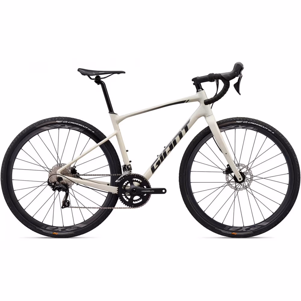 Bicicleta sosea Giant Revolt 0