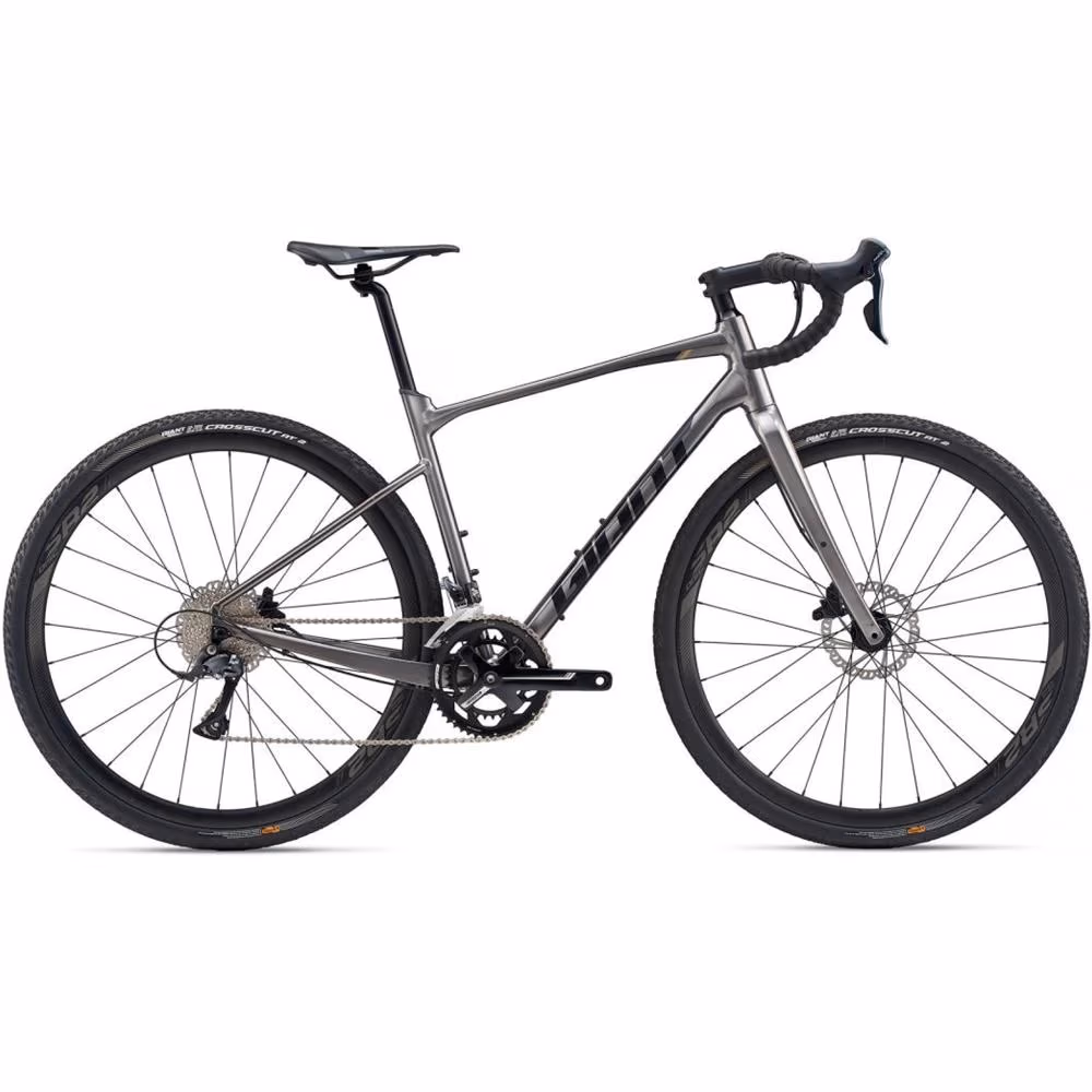 Bicicleta sosea Giant Revolt 2