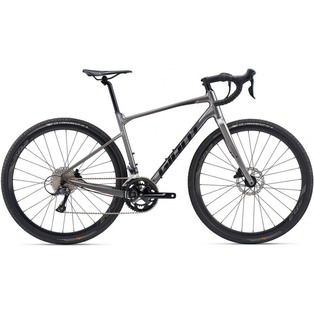 Bicicleta sosea Giant Revolt 2 photo 