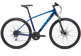 Bicicleta Aventure Giant Roam 3 Disc  thumbnav 1