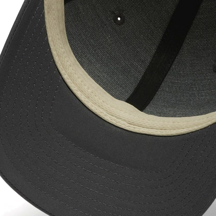 Chipiu Columbia Logo Snap Back DB Gri photo 3