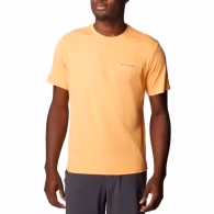 Tricou Columbia Tech Trail Crew Neck II