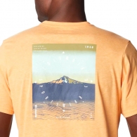 Футболка Columbia Tech Trail Crew Neck II thumbnav 2