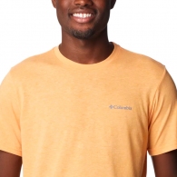 Футболка Columbia Tech Trail Crew Neck II thumbnav 3