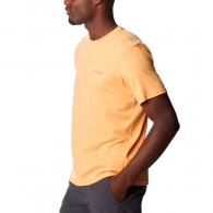 Футболка Columbia Tech Trail Crew Neck II thumbnav 4