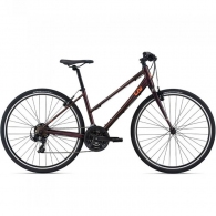 Bicicleta de oras Liv Alight 3 thumbnav