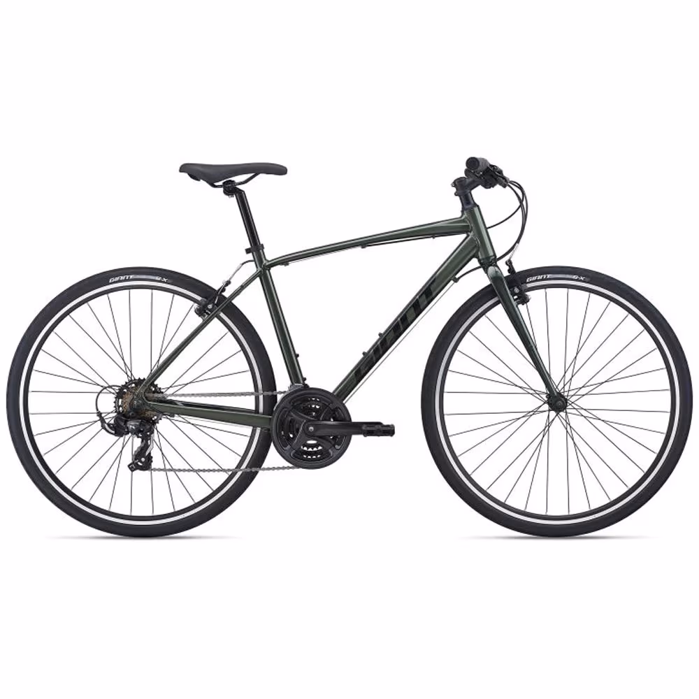 Bicicleta de oras Giant Escape 3