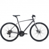 Bicicleta de oras Giant Escape 3 Disc thumbnav