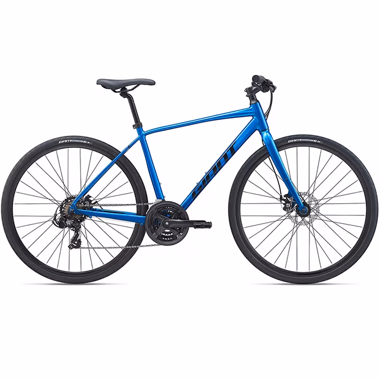 Bicicleta de oras Giant Escape 3 Disc