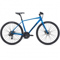 Bicicleta de oras Giant Escape 3 Disc thumbnav