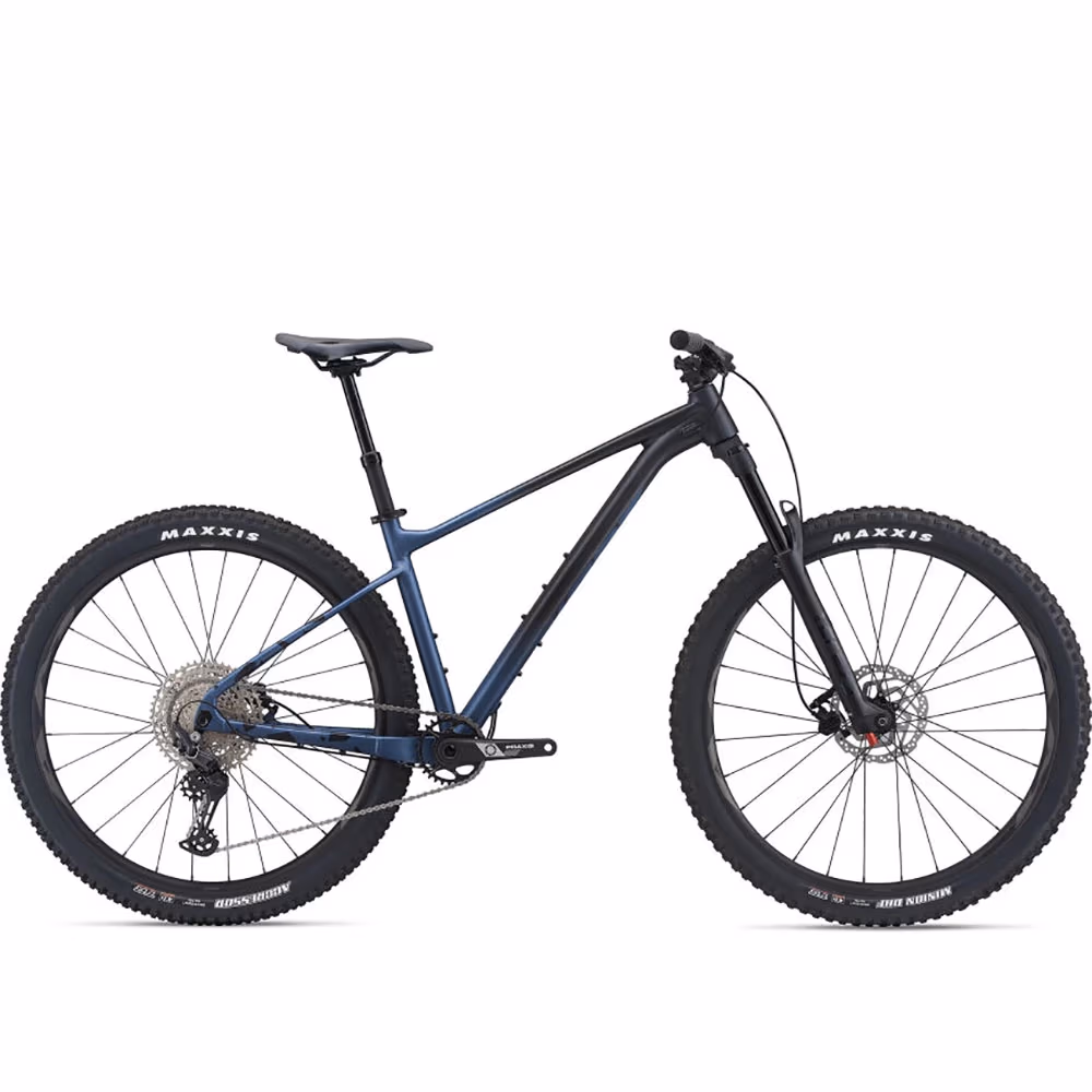Велосипед горный Giant Fathom 2