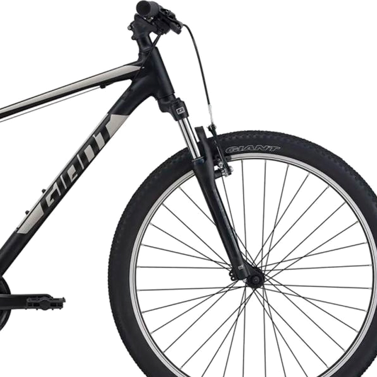 Bicicleta de munte Giant ATX Negru M photo 3