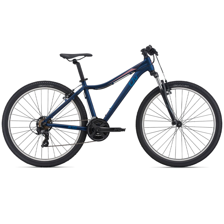 Bicicleta de munte Liv Bliss photo Bicicleta de munte Liv Bliss photo