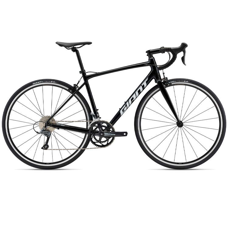 Bicicleta sosea Giant Contend 3 Negru M photo 1