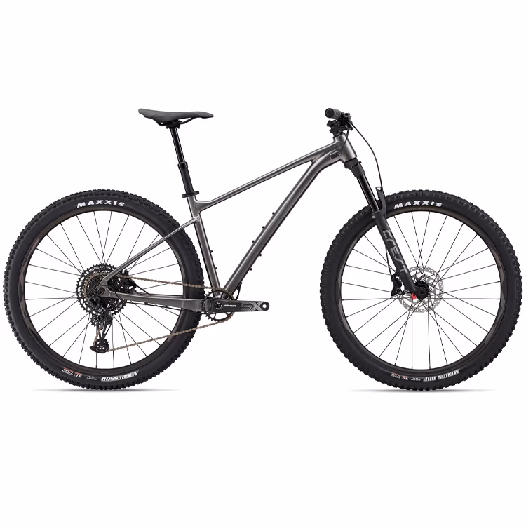 Профессиональный велосипед Giant Fathom 29 1 