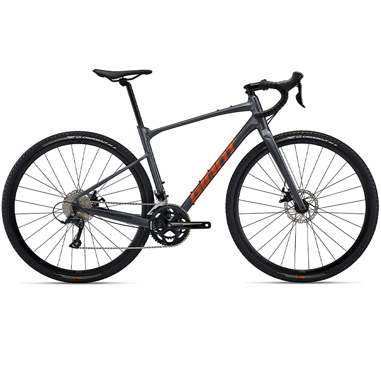 Bicicleta Aventure Giant Revolt 2 photo Bicicleta Aventure Giant Revolt 2 photo