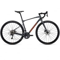 Bicicleta Aventure Giant Revolt 2 thumbnav
