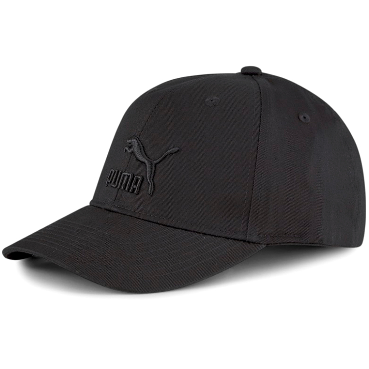 Chipiu Puma Archive Logo BB Cap One size Negru photo 1
