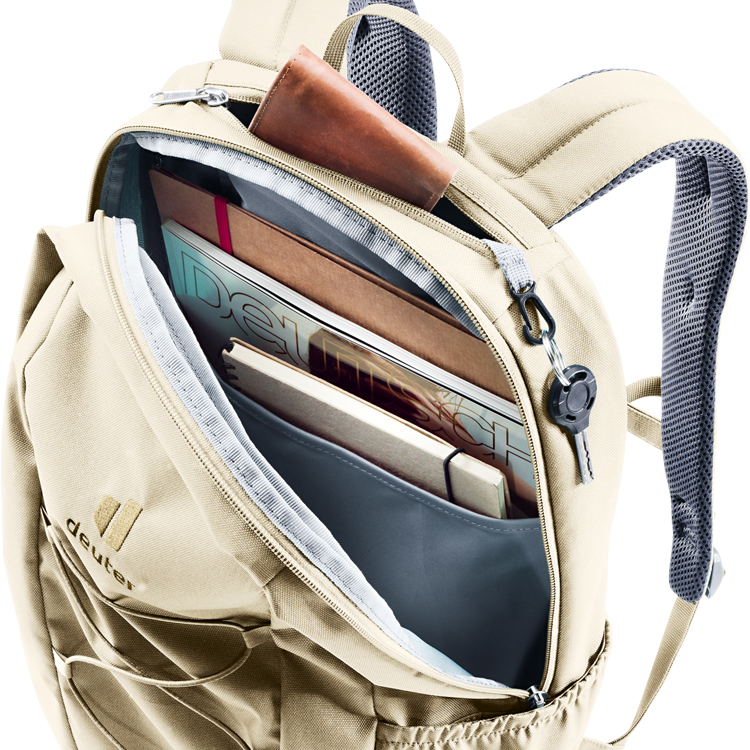 Rucsac Deuter GoGo 3813224-6615 Bej photo 5