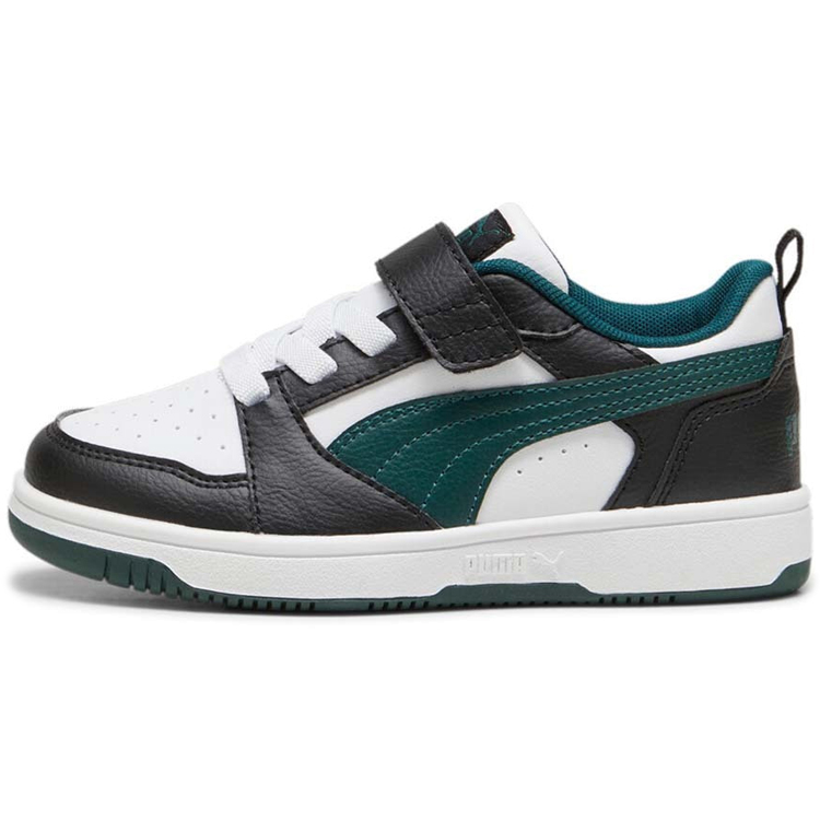 Кроссовки Puma Rebound V6 photo 1 Кроссовки Puma Rebound V6 photo 1