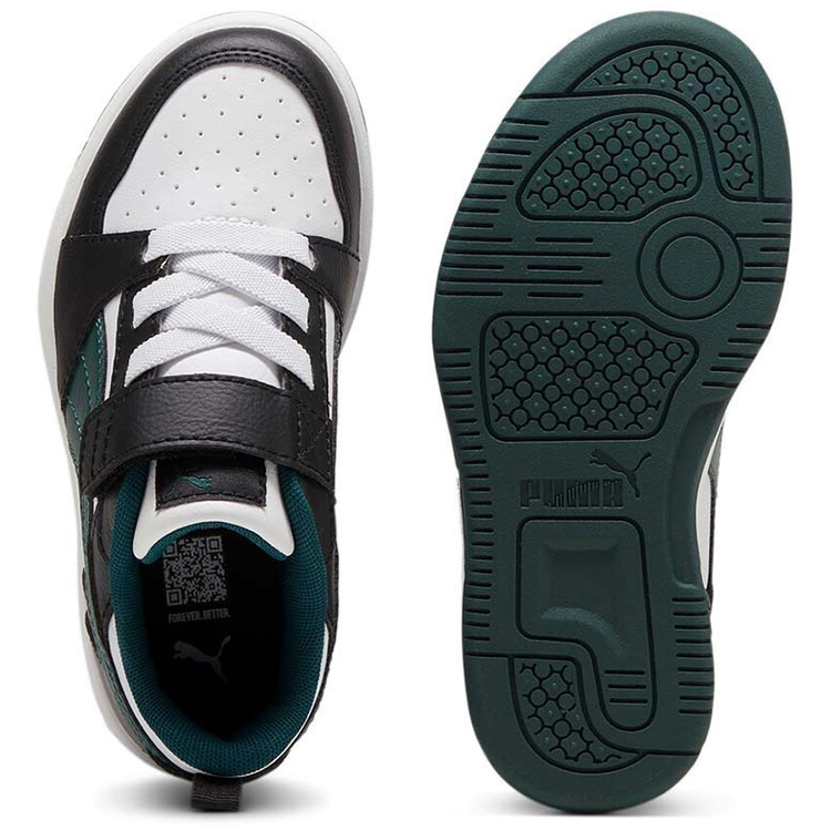 Кроссовки Puma Rebound V6 photo 3