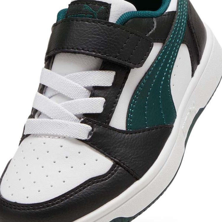 Кроссовки Puma Rebound V6 photo 4