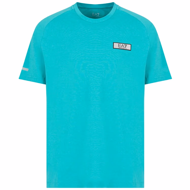 Tricou EA7 EMPORIO ARMANI T-SHIRT