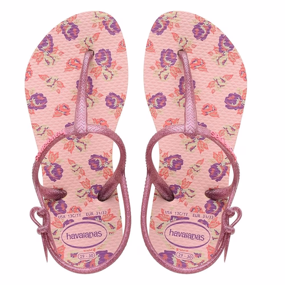 Slapi Havaianas FREEDOM
