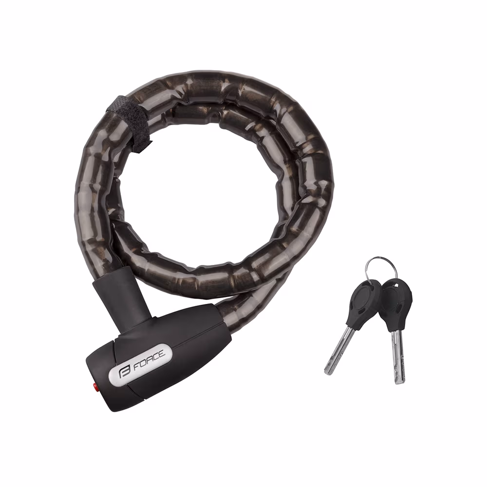 Sistema antifurt Force F LUX
