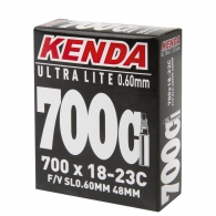 Camera bicicleta KENDA ULTRA LITE thumbnav