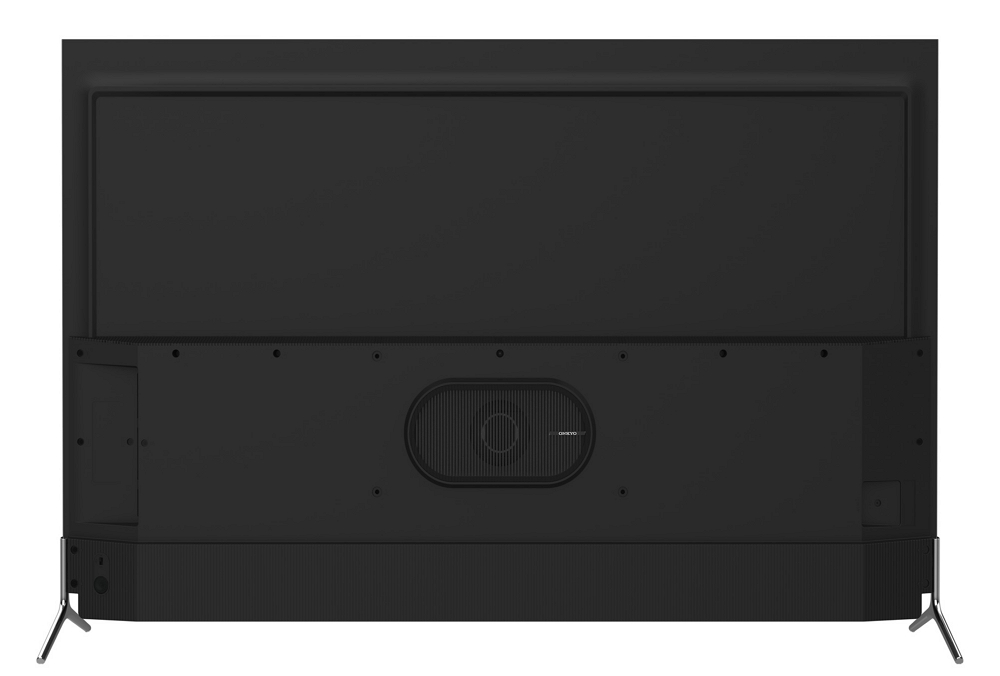 Televizor TCL 55C815 / 55" / QLED / Full HD photo 4