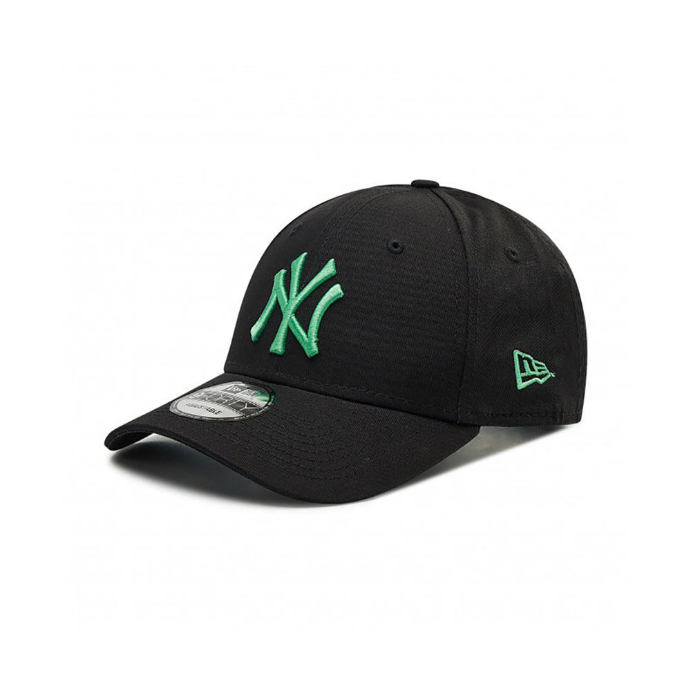 Chipiu New Era League Ess 940 NYY One size Negru photo 1 Chipiu New Era League Ess 940 NYY One size Negru photo 1