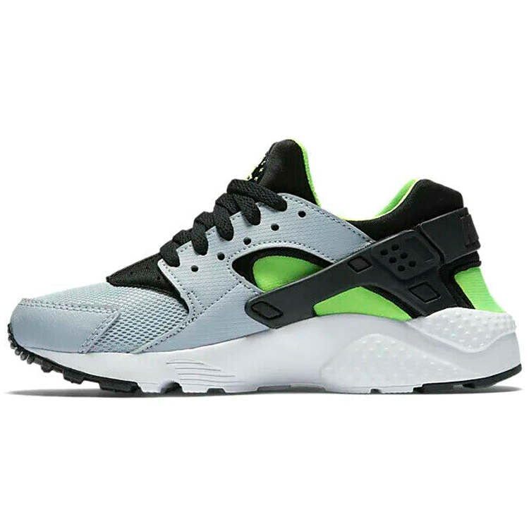 Кроссовки Nike HUARACHE RUN (GS) / Мужской / 38 / Серый photo 1