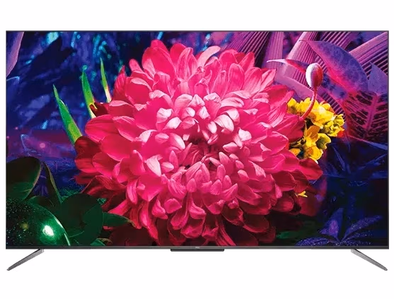 Televizor QLED TCL 65C715 