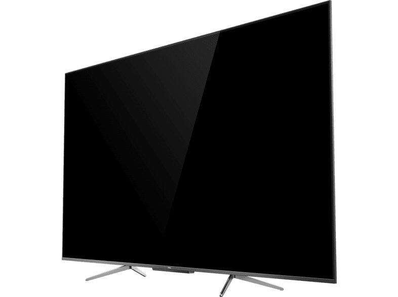 Televizor TCL 65C715 / 65" / QLED / UHD 4K photo 2