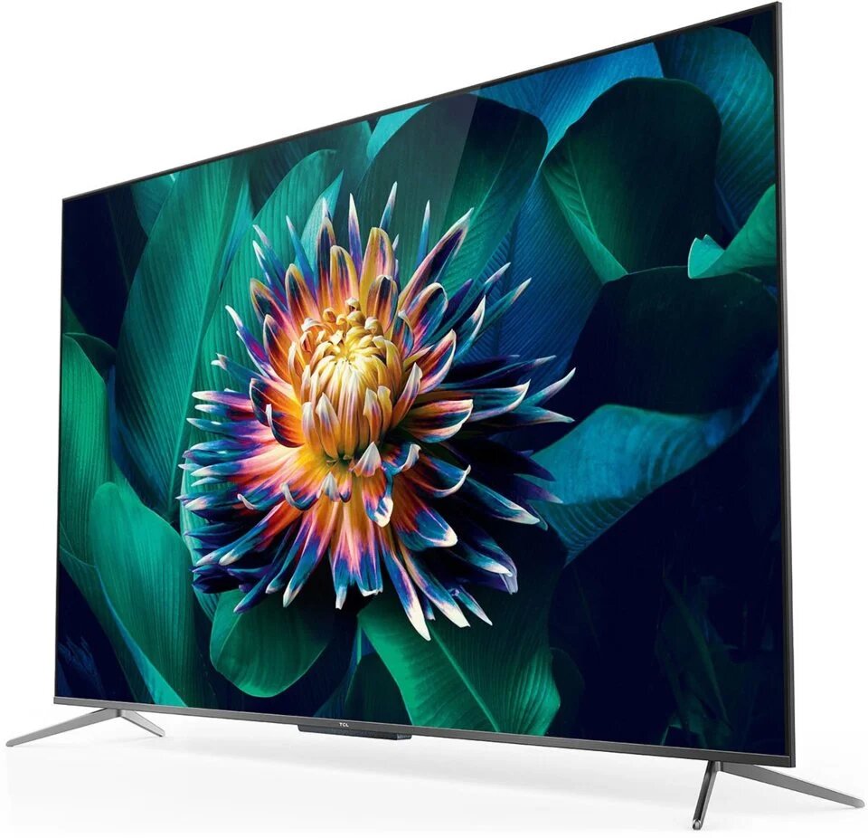 Televizor TCL 65C715 / 65" / QLED / UHD 4K photo 4