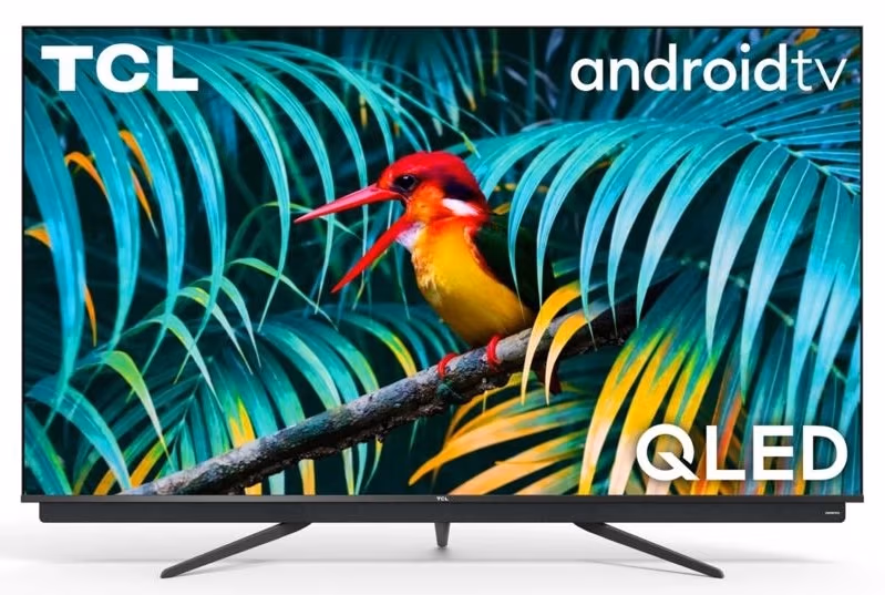 Televizor QLED TCL 65C815 