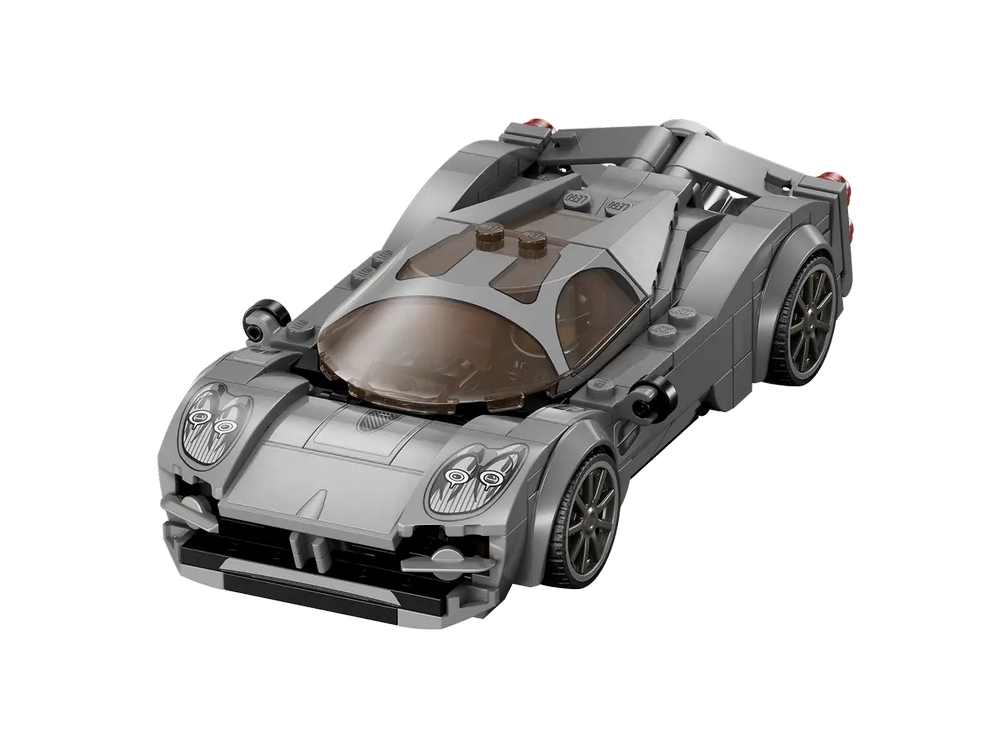 Constructor Lego Speed Champions 76915 de la 9+ ani photo 5