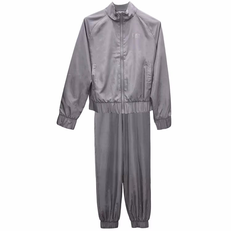 Costum Sportiv EA7 EMPORIO ARMANI TRAIN TRACKSUITS W T-SUIT TT F 