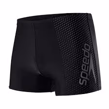 Slipi Speedo GALA LOGO ASHT AM BLACK/GREY