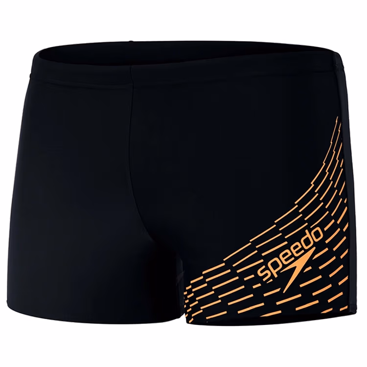 Плавки-шорты Speedo MEDLEY LOGO ASHT AM        