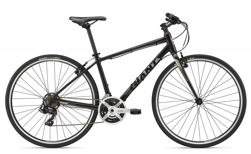 Bicicleta de munte Giant Escape 3 photo Bicicleta de munte Giant Escape 3 photo