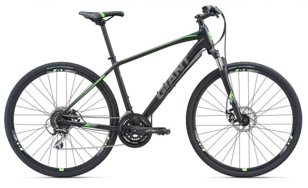 Bicicleta Aventure Giant Roam 3 Disc photo Bicicleta Aventure Giant Roam 3 Disc photo
