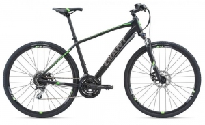 Bicicleta Aventure Giant Roam 3 Disc  thumbnav