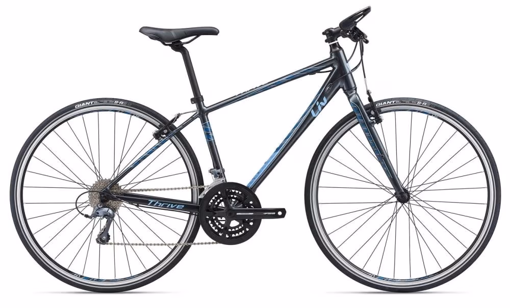 Bicicleta de oras Giant Thrive 3