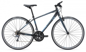 Bicicleta de oras Giant Thrive 3 thumbnav