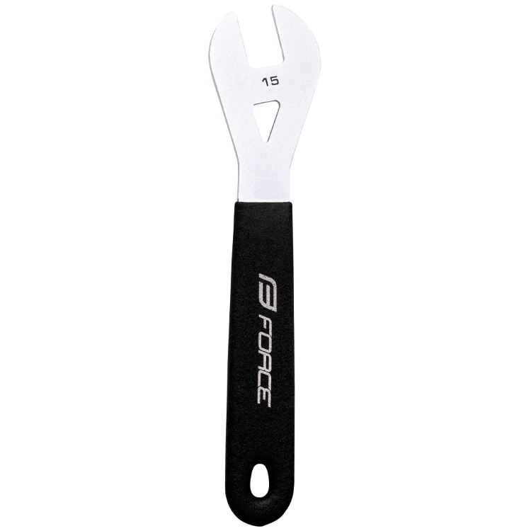 Scule Force FORCE 15, thickness 2mm photo Scule Force FORCE 15, thickness 2mm photo