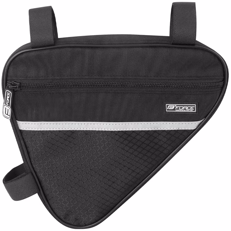 Geanta p/u ciclism Force CLASSIC STRONG reinforced